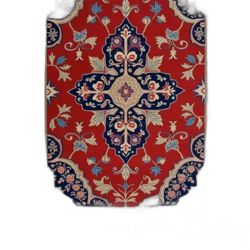 jewelry, jacket, umbrella, dress, red, traditional, persian, rug transparent PNG cut-out