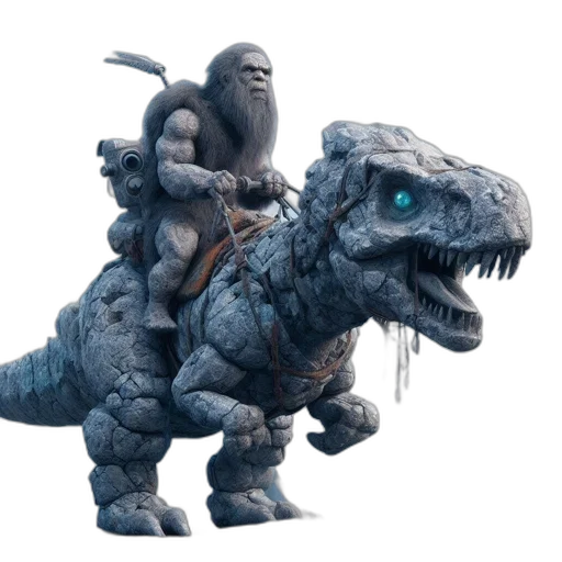 dragon, creature, animal, concept art, 3d render, fantasy art, ancient, hunter transparent PNG cut-out