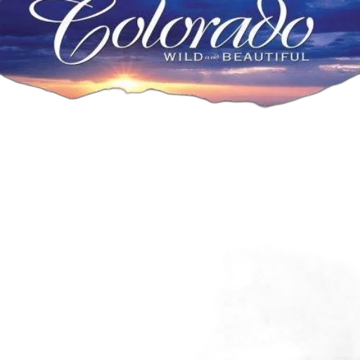watercolor, photorealistic, colorful, earth tones, monochrome, dark, colorado, wild transparent PNG cut-out