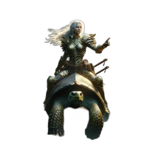 dragon, weapon, creature, animal, concept art, fantasy art, 3d render, pixel art transparent PNG cut-out