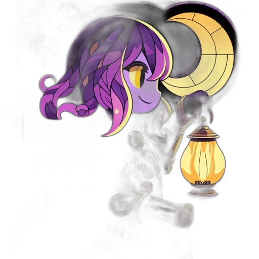 mask, staff, dragon, jewelry, fantasy art, concept art, anime, pixel art transparent PNG cut-out