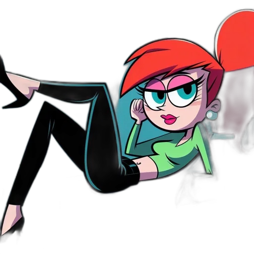 staff, jacket, cartoon, concept art, comic book art, anime, neon lights, neon transparent PNG cut-out