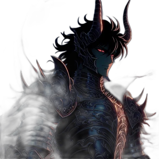dragon, mask, creature, staff, fantasy art, concept art, pixel art, comic book art transparent PNG cut-out