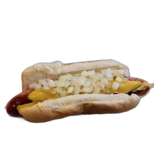 food, animal, weapon, creature, 3d render, photorealistic, hot, dog transparent PNG cut-out