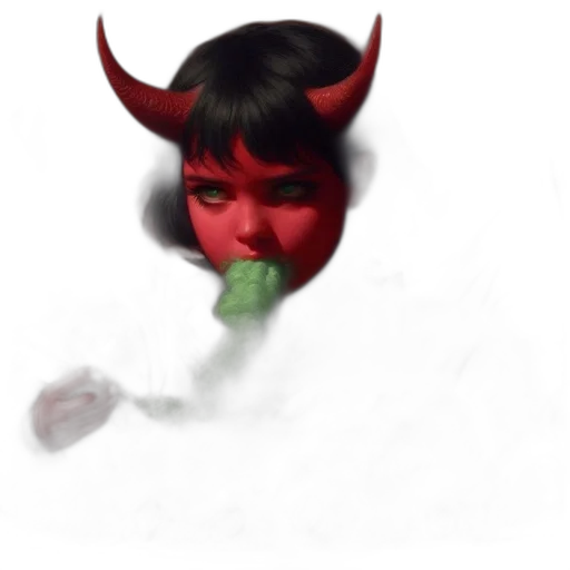 dragon, mask, face, staff, concept art, fantasy art, photorealistic, pixel art transparent PNG cut-out