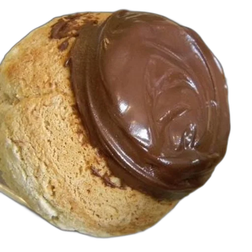 food, crown, jacket, hat, photorealistic, delicious-looking, pastry, chocolate transparent PNG cut-out