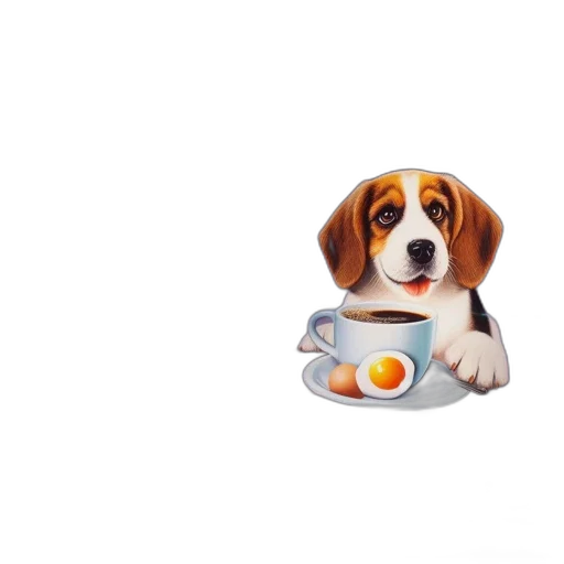 food, animal, 3d render, photorealistic, pixel art, arcade, machine, features transparent PNG cut-out