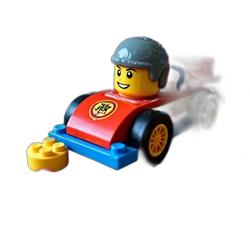 car, hat, robot, weapon, 3d render, concept art, pixel art, photorealistic transparent PNG cut-out