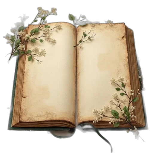 flower, weapon, crown, staff transparent PNG cut-out