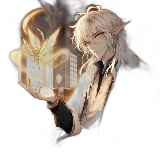 staff, dragon, weapon, sword, fantasy art, concept art, pixel art, watercolor transparent PNG cut-out