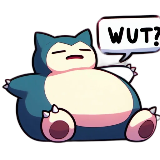 creature, animal, food, robot, concept art, pixel art, vaporwave, watercolor transparent PNG cut-out