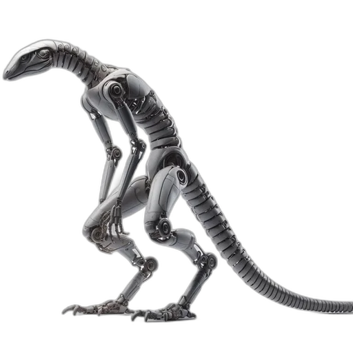dragon, creature, animal, robot, concept art, 3d render, fantasy art, photorealistic transparent PNG cut-out