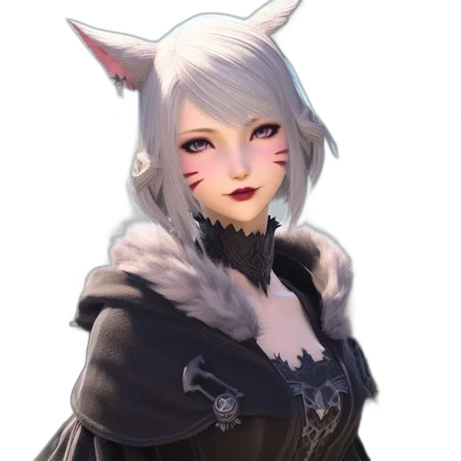 staff, face, mask, dragon, fantasy art, concept art, anime, pixel art transparent PNG cut-out