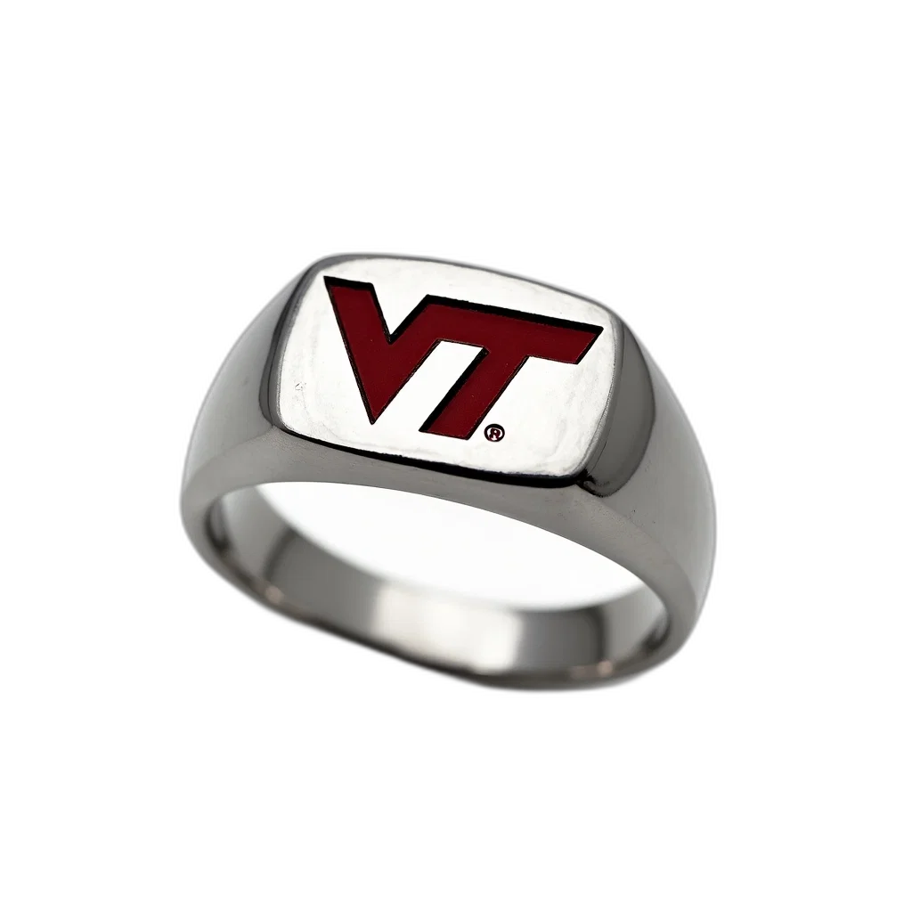 jewelry, 3d render, close-up, image, silver, ring, red, white transparent PNG cut-out