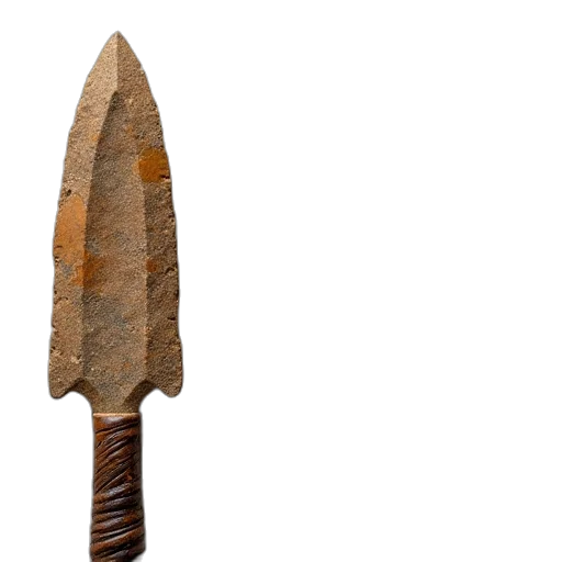 weapon, sword, staff, umbrella, 3d render, concept art, photorealistic, three transparent PNG cut-out