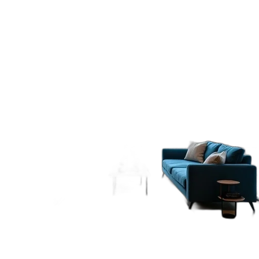 furniture, robot, hair, animal, 3d render, concept art, photorealistic, pixel art transparent PNG cut-out
