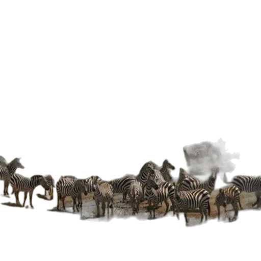 animal, concept art, 3d render, fantasy art, photorealistic, fog, forest, snow transparent PNG cut-out