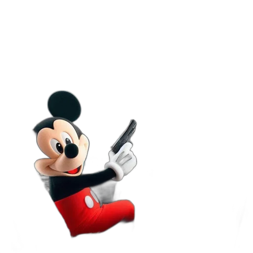 staff, weapon, robot, animal, 3d render, concept art, cartoon, photorealistic transparent PNG cut-out