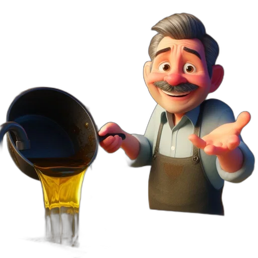 staff, hat, food, mask, 3d render, concept art, cartoon, photorealistic transparent PNG cut-out