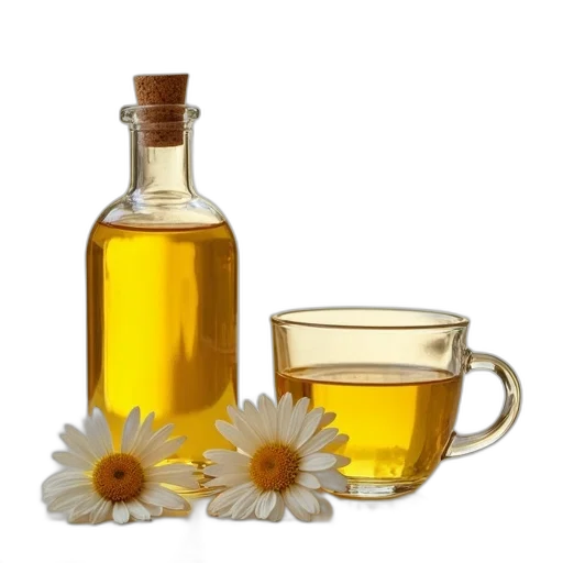 food, bottle, crown, photorealistic transparent PNG cut-out