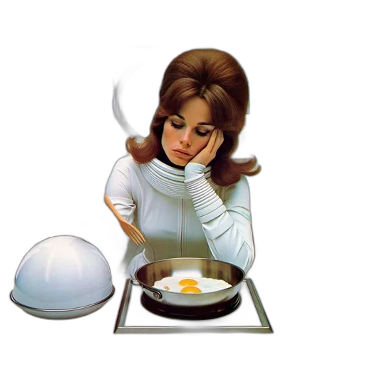food, jewelry, photorealistic, concept art, pixel art, fog, outer space, woman transparent PNG cut-out