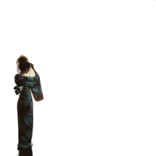 staff, dress, sword, weapon, 3d render, concept art, pixel art, photorealistic transparent PNG cut-out