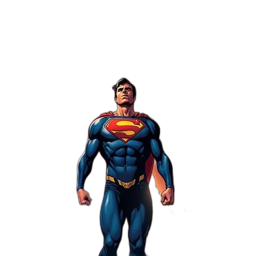 comic book art, concept art, 3d render, pixel art, comic, book, cover, featuring transparent PNG cut-out