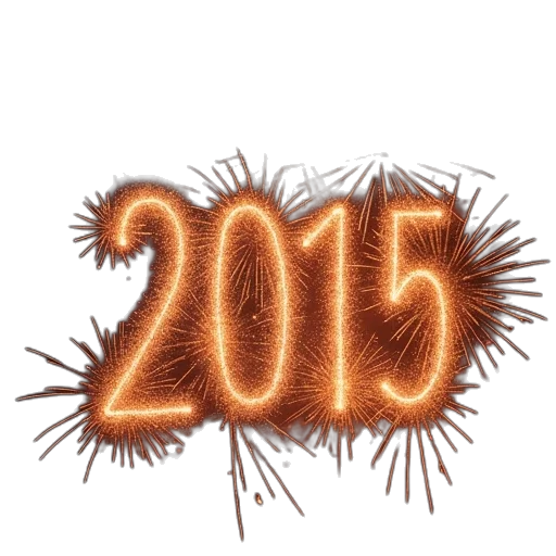 happy, new, year, offer transparent PNG cut-out