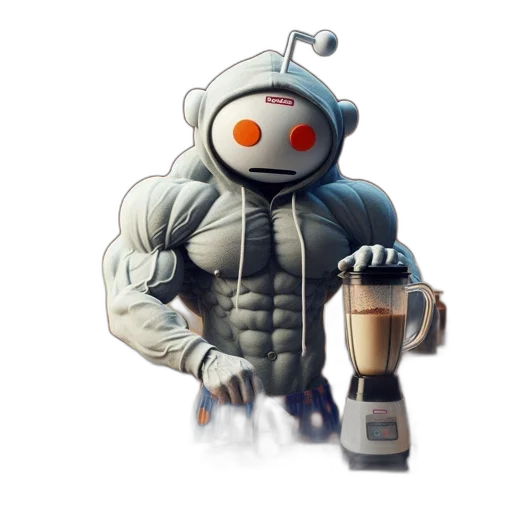 robot, creature, weapon, bottle, concept art, pixel art, 3d render, fantasy art transparent PNG cut-out