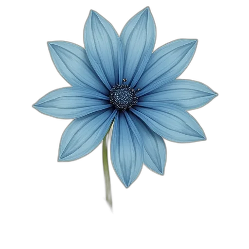 flower, jewelry, crown, staff transparent PNG cut-out
