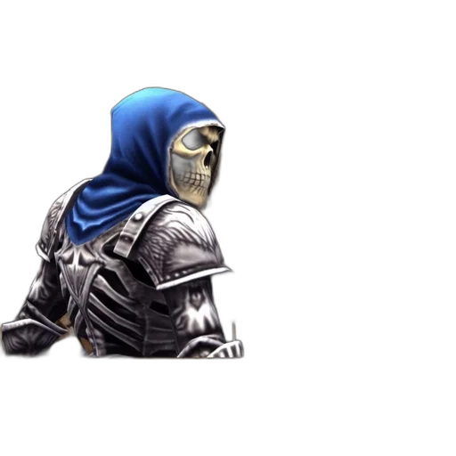mask, sword, face, weapon, concept art, fantasy art, pixel art, 3d render transparent PNG cut-out
