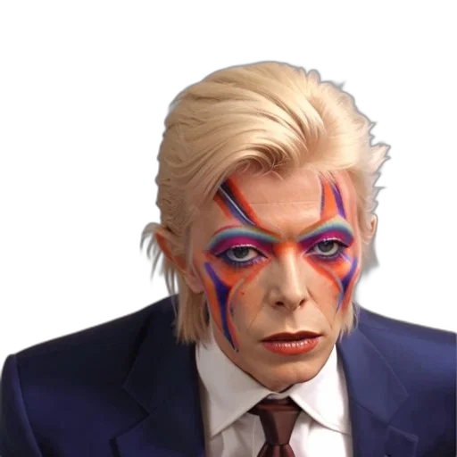 face, mask, creature, hair, concept art, photorealistic, cartoon, cyberpunk transparent PNG cut-out
