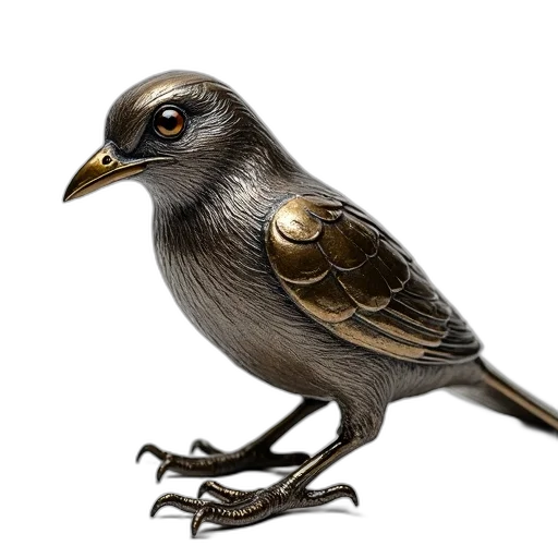 animal, jewelry, staff, photorealistic, concept art, 3d render, fantasy art, detailed transparent PNG cut-out
