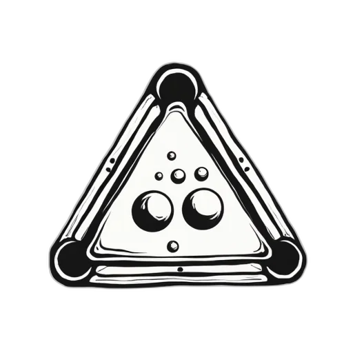 jewelry, robot, umbrella, staff, concept art, pixel art, 3d render, cyberpunk transparent PNG cut-out