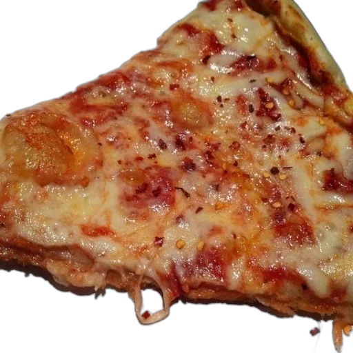 food, weapon, face, crown, 3d render, photorealistic, slice, pizza transparent PNG cut-out