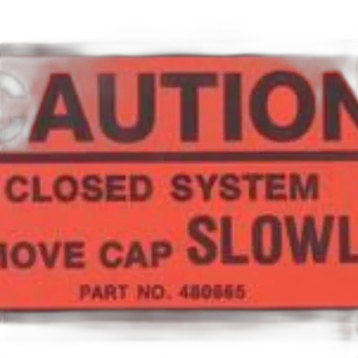 car, crown, red, black, caution, sign, warns, remove transparent PNG cut-out