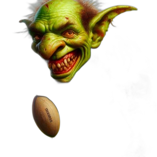 creature, face, staff, fantasy art, concept art, photorealistic, 3d render, anthropomorphic transparent PNG cut-out