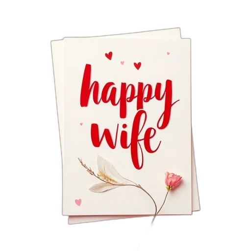 jewelry, words, happy, wife transparent PNG cut-out