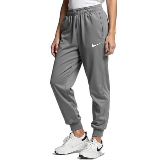 monochrome, nike, nswh, trackpants transparent PNG cut-out