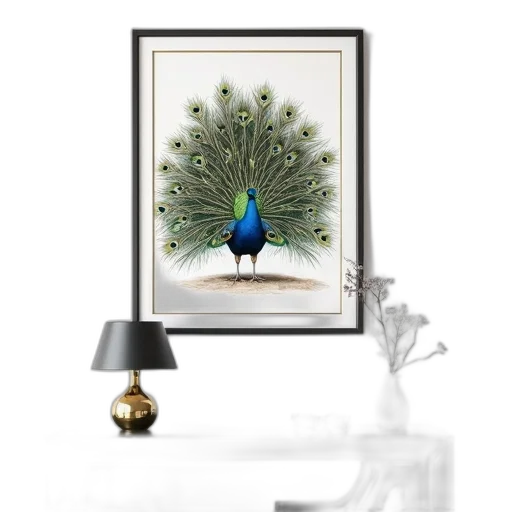jewelry, crown, animal, furniture, photorealistic, oil painting, concept art, 3d render transparent PNG cut-out