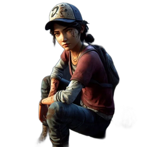 staff, hat, weapon, concept art, fantasy art, pixel art, 3d render, young transparent PNG cut-out