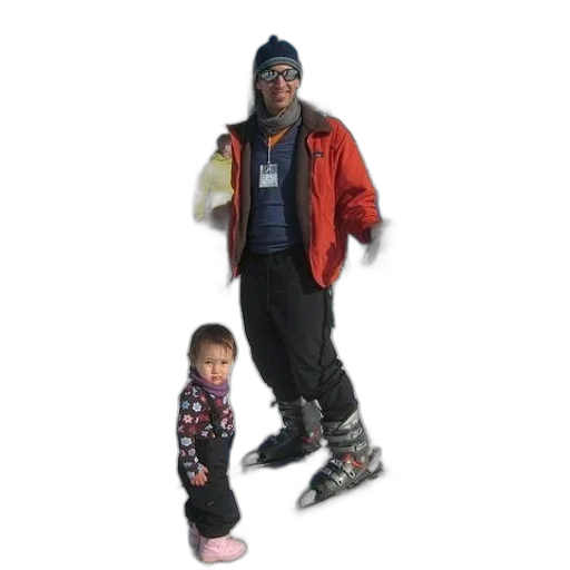 jacket, staff, umbrella, shoes, 3d render, concept art, photorealistic, cyberpunk transparent PNG cut-out
