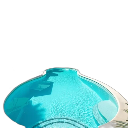 bottle, hat, jewelry, crown, 3d render, vaporwave, photorealistic, underwater transparent PNG cut-out
