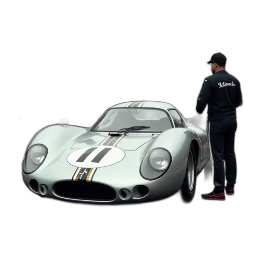 car, jacket, animal, concept art, 3d render, photorealistic, cartoon, silver transparent PNG cut-out