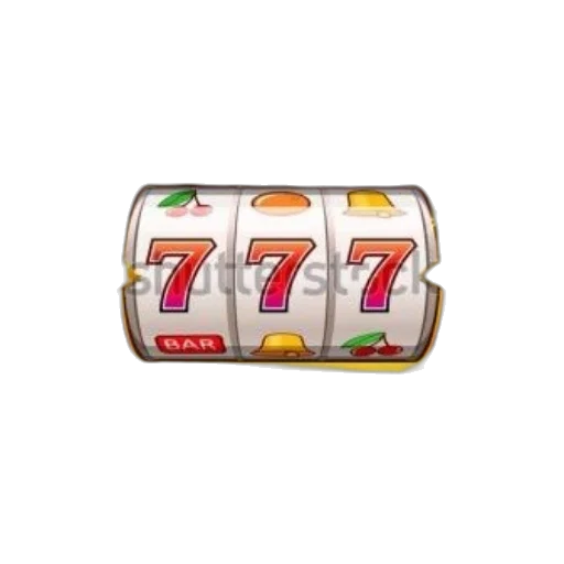 food, bottle, golden, slot, machine, three, reels, showing transparent PNG cut-out