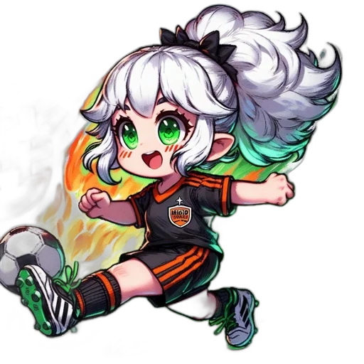 dragon, staff, weapon, anime, pixel art, cartoon, fantasy art, fire transparent PNG cut-out