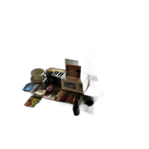furniture, food, jewelry, weapon, 3d render, concept art, photorealistic, pixel art transparent PNG cut-out