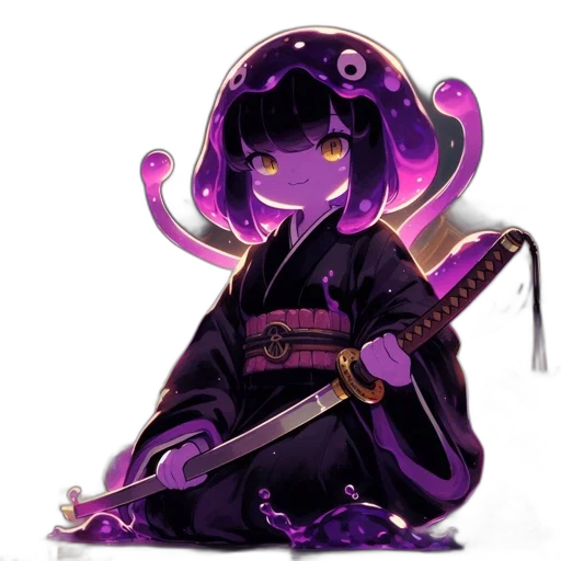 staff, sword, weapon, umbrella, concept art, fantasy art, anime, pixel art transparent PNG cut-out
