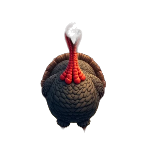 hat, animal, food, creature transparent PNG cut-out