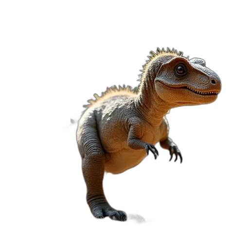 dragon, creature, animal, 3d render, concept art, photorealistic, fantasy art, baby transparent PNG cut-out